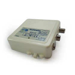 RS232-Converter RS-232 / RS-485 Interface