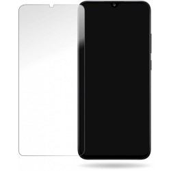 Ultra-Clear 1 stuk Screenprotector Apple iPhone 5 / 5s / SE