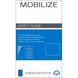 Ultra-Clear 1 stuk Screenprotector Apple iPhone 6 / 6s