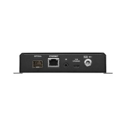 HDMI-Converter HDMI-Ingang - HDMI-Uitgang + TosLink Female + 3x RCA Female